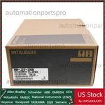 One Mitsubishi MR-J2S-200B Servo Drive MRJ2S200B New Box Fast Shipping. Price: $399.86.