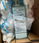1PCS Mitsubishi Servo Drive Unit MDSC1V2-0505-N New. Price: $1930.80.