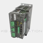 MC-4/11/22/400 VDM01D22AA00 13130254 Elau Pacdrive Servo Drive, Amps New. Price: $6745.32.