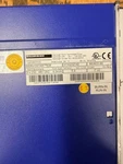 Kollmorgen Servostar Series 600. Model S60600-SE 6A 480V 3 Phase Used. Price: $350.00.