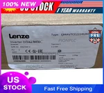 E84AVTCE2224VB0 New Lenze Inverter. Price: $2179.48.