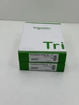 Schneider TBURQR4LH-E00E1L00 Narrow Band Ethernet Radio New. Price: $1750.00.