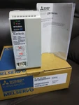 Mitsubishi MR-J2M-70DU-S024 Servo Drive 1PC New Expedited Shipping. Price: $833.20.