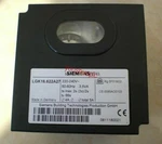 One New In Box Siemens Burner Controller LGK16.622A27. Price: $968.08.