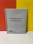 Asymtek 75-HT-1000D Needle Heater Operator's Guide Used. Price: $69.99.