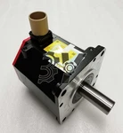 One Fanuc Servo Motor A06B-2243-B100 New. Price: $1640.00.