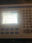 Allen Bradley Panelview Plus 400 2711P-K4M20D8 Hmi Operator Interface New. Price: $1499.00.