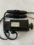 Abb BSM0400CN00 Servo Motor 400W 105 3000RPM Used. Price: $825.00.