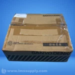 Sanyo Denki MC1K-UO30V Controller Servo Amplifier Fnob New. Price: $137.70.