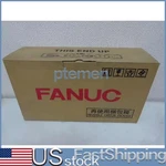 A06B-2078-B107 Fanuc New Original Servo Motor Free Ship Factory Sealed. Price: $1119.60.