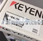 1PCS New In Box Keyence GL-S40FH Safety Light Grid Sensor. Price: $1549.61.