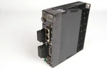 Omron R88D-KN01H-ECT Servo Driver Used. Price: $600.00.