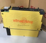 One Fanuc A06B-6240-H206 Servo Driver New. Price: $1775.90.