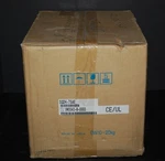 New Yaskawa Electric SGDH-75AE Servopack. Price: $1592.50.