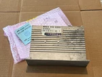 Iai SCON-CA-60A-EP-0-1 Servo Controller Used. Price: $124.95.