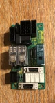 Fanuc A20B-1009-0630 Used BX14. Price: $150.00.