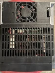 Hitachi WJ200 Inverter 4.0KW 3-PHASE Variable Frequency Drive 380-480V Used. Price: $152.50.