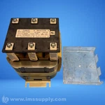 Fanuc A81L-0001-0158 Line Reactor 5444 New. Price: $444.00.