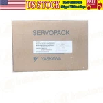 Yaskawa SGDV-3R5D11A020000 Servo Driver 1PCS New. Price: $990.32.