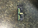 Omron CJ1W-SCU32 Communication Module (kb) Used. Price: $275.00.