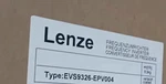 New Lenze Inverter EVS9326-EPV004. Price: $3266.00.