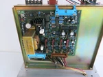 Nec DU16T1E Servo Amplifier Used. Price: $1995.00.