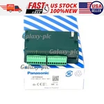 1PC New AFP0RAD8 Panasonic Plc Programmable Controller Brand. Price: $154.13.