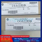 New In Box Allen Bradley 1756-M08SE / Controllogix Axis Sercos Servo Module. Price: $206.58.