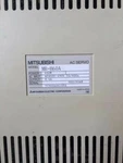 Mitsubishi Servo Driver MR-H60A Used Free Expedited Shipping. Price: $538.00.