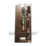 Used & Tested Sanyo Denki PY2A030A3-AL Servo Drive. Price: $972.01.