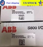 1PC Abb AO815 3BSE052605R1 Analog Output Module New. Price: $800.84.