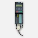 Siemens 6SL3210-1PE18-0AL1 Power Module W/ Control Unit 6SL3246-0BA22-1CA0 Used. Price: $600.00.