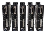 Oriental Motor A6346-043-A4-1 5-PHASE Driver Amat 1080-01709 Lot Of New Used. Price: $4512.25.