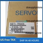 New Yaskawa SGD7S-1R6AA0A Servo Drive SGD7S1R6AA0A Overnight Shipping 1PC. Price: $787.38.