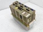 Yaskawa Electric CACR-UIR050505FD Servo Drive Used. Price: $2049.29.