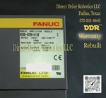 **12MO Warranty**same Day Shipping Avail.**rebuilt** Fanuc A06B-6096-H108 Seller. Price: $1380.00.