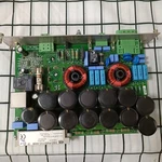 Etel DSO-PWS111C-000B / DSOPWS111C000B Power Supply For Ismeca NX16 Used. Price: $1000.00.