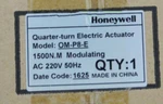New Honeywell Electric Acturto OM-P8-E OMP8E. Price: $2113.00.