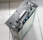 Parker Yokogawa Compumotor Dynaserv DR-1070E-115-DO SR1070E62 Used. Price: $297.00.
