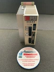 Sanyo Denki PU0A030E1B2S00 Bl Super Servo Amplifier Sn: 0302120094BE Shipsameday Used. Price: $1877.66.