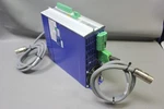 Kollmorgen Servostar 600 Amplifier With I/o Module 614-AS S61401-EI Used. Price: $599.99.