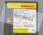 1PC Fanuc A06B-6114-H102 Servo Drive New. Price: $3112.80.