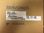 New Yaskawa Servopack SGDH-15AE Us Seller Beware Of Chinese Fake Drives!. Price: $299.99.