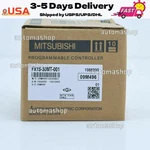 1PC Mitsubishi FX1S-30MT-001 Plc Module New Box FX1S30MT001 Free Shipping. Price: $150.45.