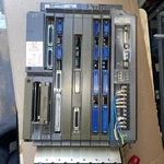 Mitsubishi Meldas Fca 325MY-V Cnc Used Tested. Price: $1699.00.