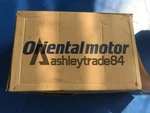 1PCS New Oriental Motor Reducer GFS5G5. Price: $235.09.
