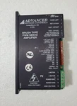 Advanced 12A8K Motion Brush Type Pwm Servo Amplifier, C25A1A Used. Price: $99.99.