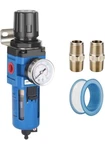 1PCS AW4000-06M 3/4 Nanpu 145PSI Brand New Open Box. Price: $34.99.