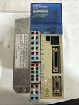 Omron Smartstep R7D-AP08H Servo Driver 200V 750W / C F6F Used. Price: $179.99.