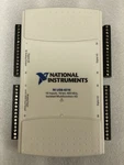 National Instruments Ni USB-6216 New. Price: $800.00.